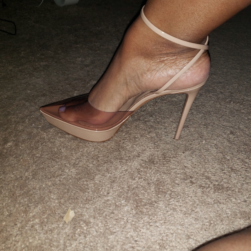 Shoes Gianvito Rossi - Picture 2 of 4